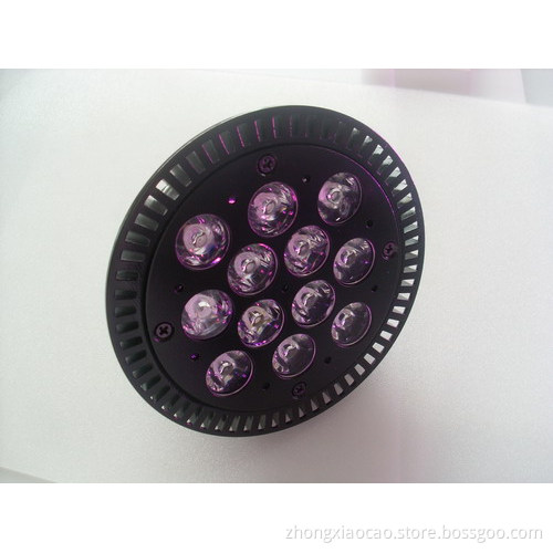 led spot light 36w for your fish tank Led Par Light Par38 Al